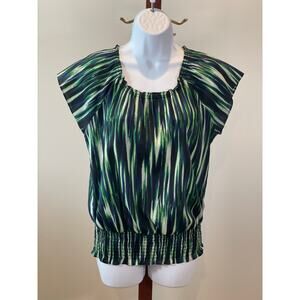 Micheal Kors top size S